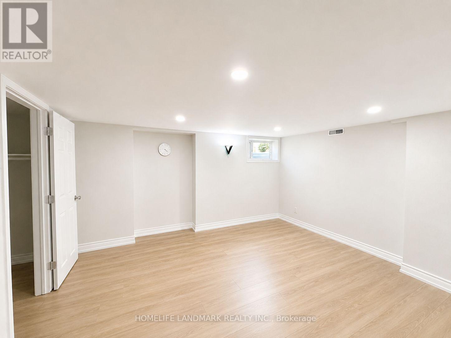 Bsmt - 9 Captain Francis Drive, Markham, Ontario  L3R 9C7 - Photo 6 - N13235064