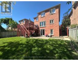 BSMT - 9 CAPTAIN FRANCIS DRIVE, Markham, Ontario