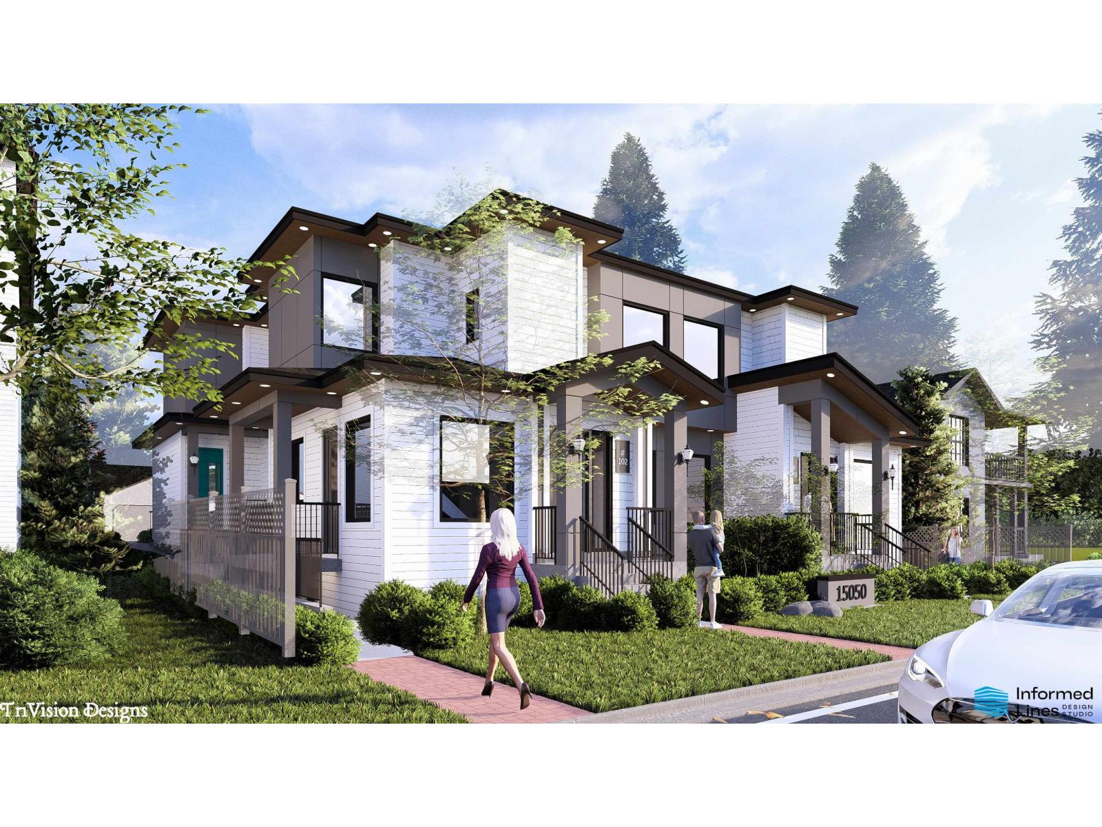 102 15050 Raven Place, Surrey, British Columbia  V3R 4T2 - Photo 3 - R3131624