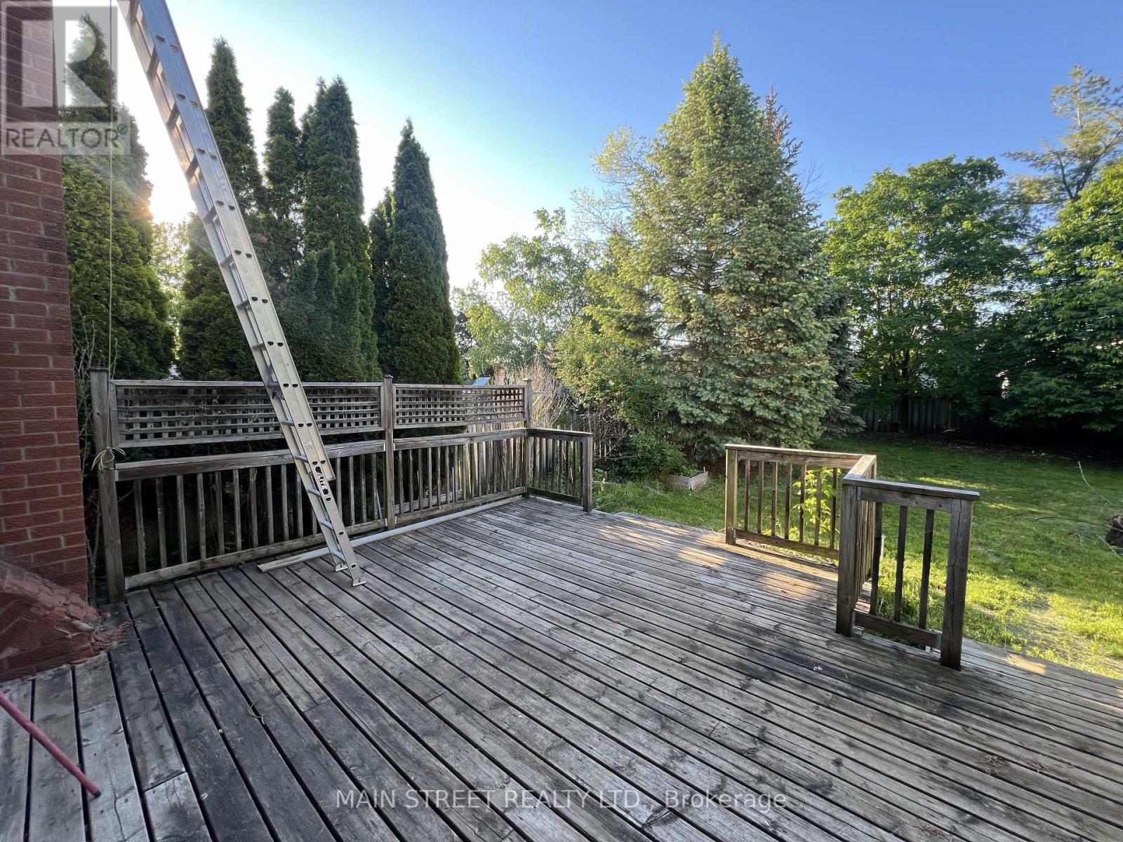 14 Ailsa Drive, Georgina, Ontario  L4P 3N5 - Photo 34 - N13228378