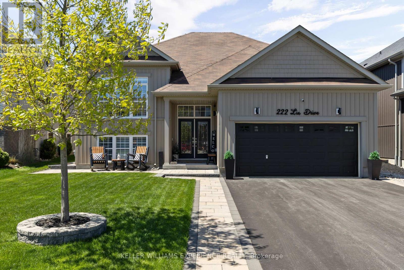 222 LIA DRIVE, Clearview, Ontario
