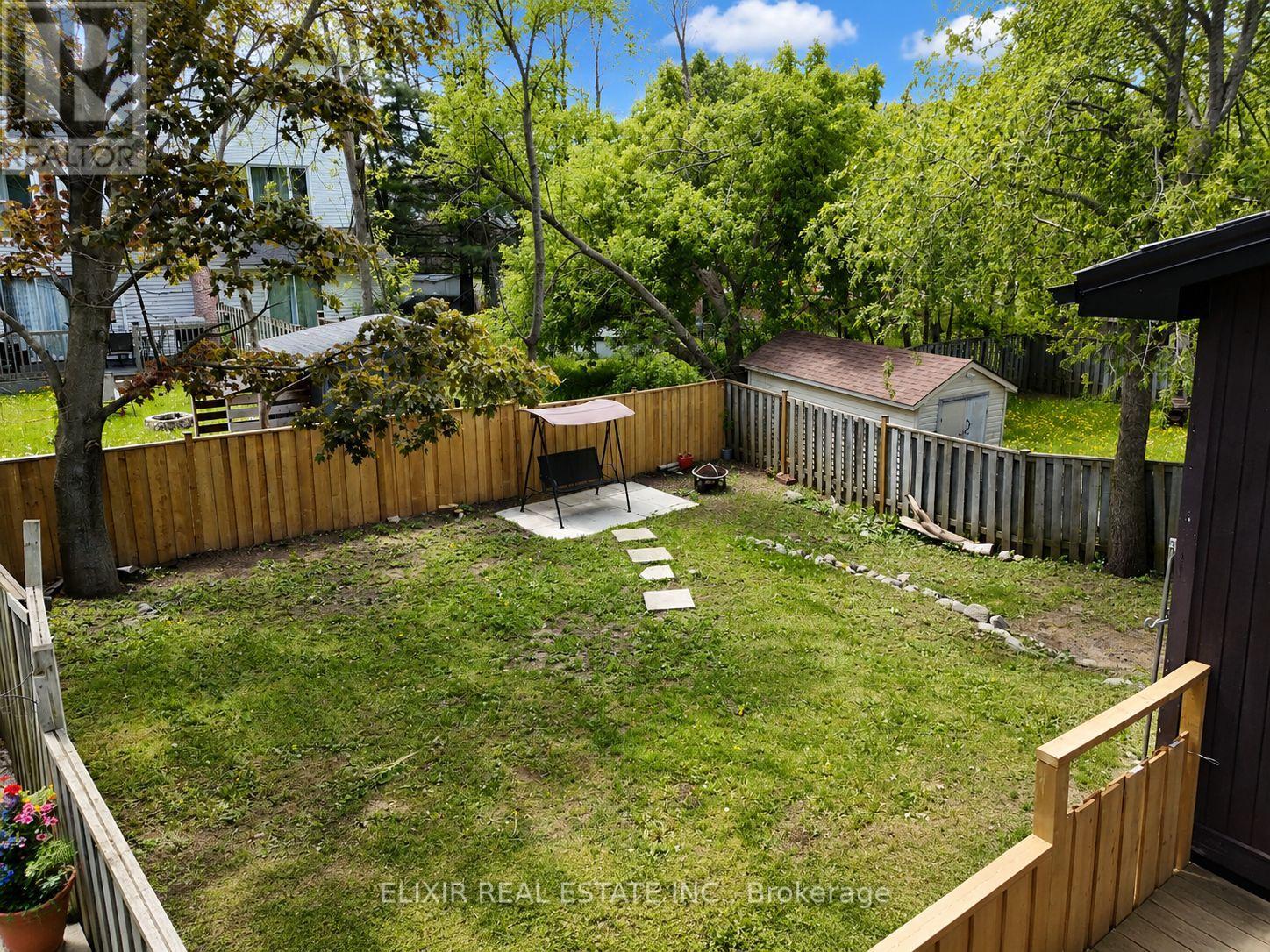 45 Austen Lane, Barrie, Ontario  L4N 4V4 - Photo 29 - S13235008