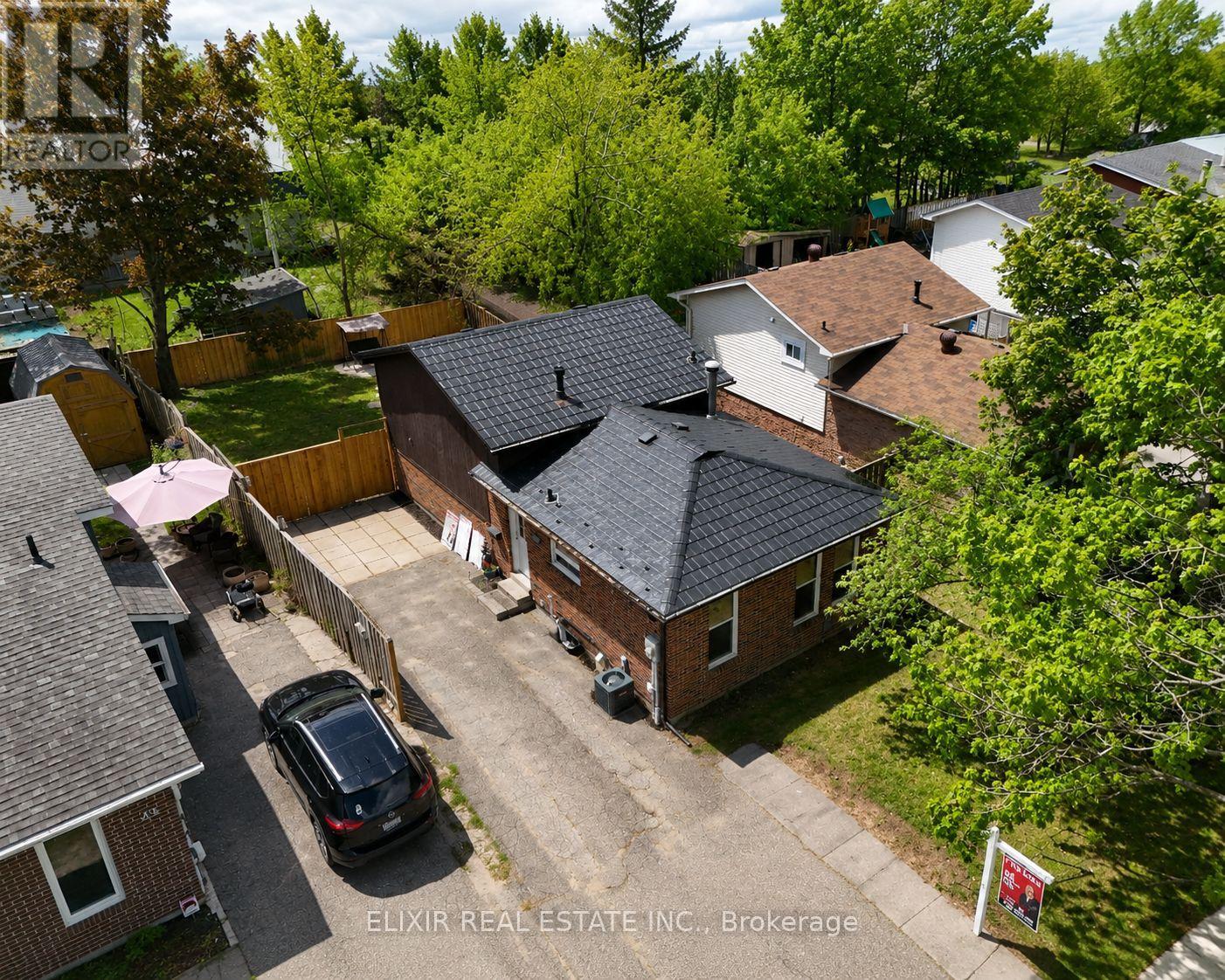 45 Austen Lane, Barrie, Ontario  L4N 4V4 - Photo 3 - S13235008