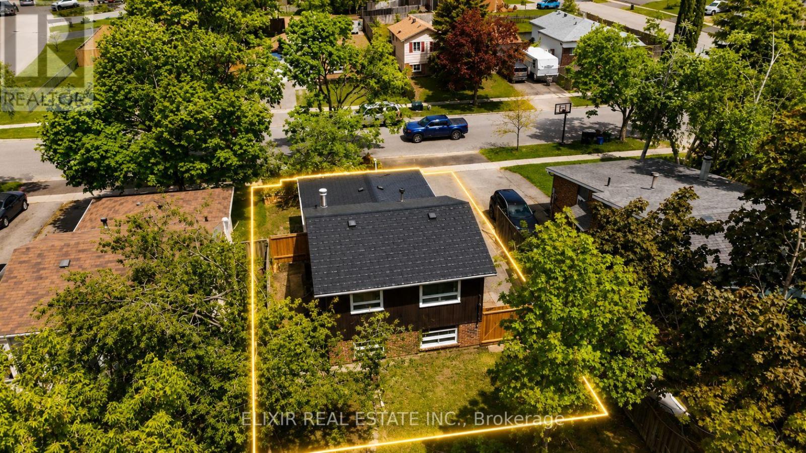 45 Austen Lane, Barrie, Ontario  L4N 4V4 - Photo 31 - S13235008