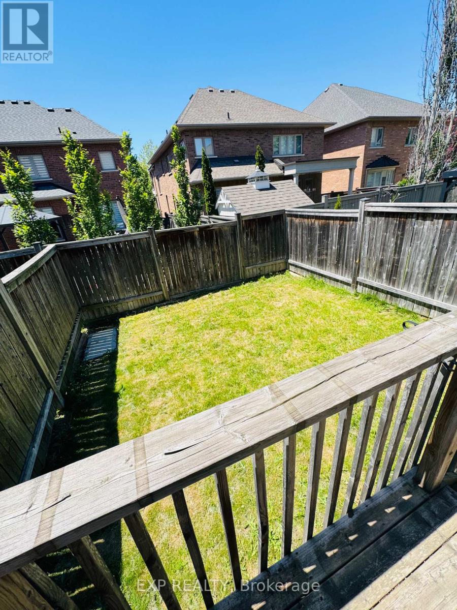 30 Isherwood Crescent, Vaughan, Ontario  L4H 3N9 - Photo 17 - N13232400