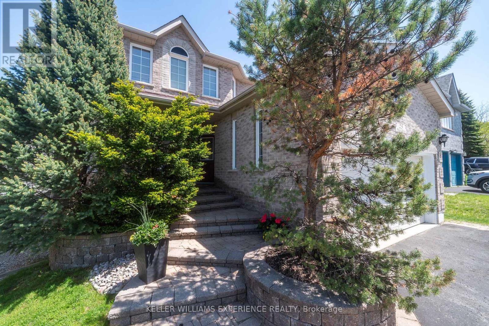 25 Muir Drive, Barrie, Ontario  L4N 0J1 - Photo 13 - S12986590