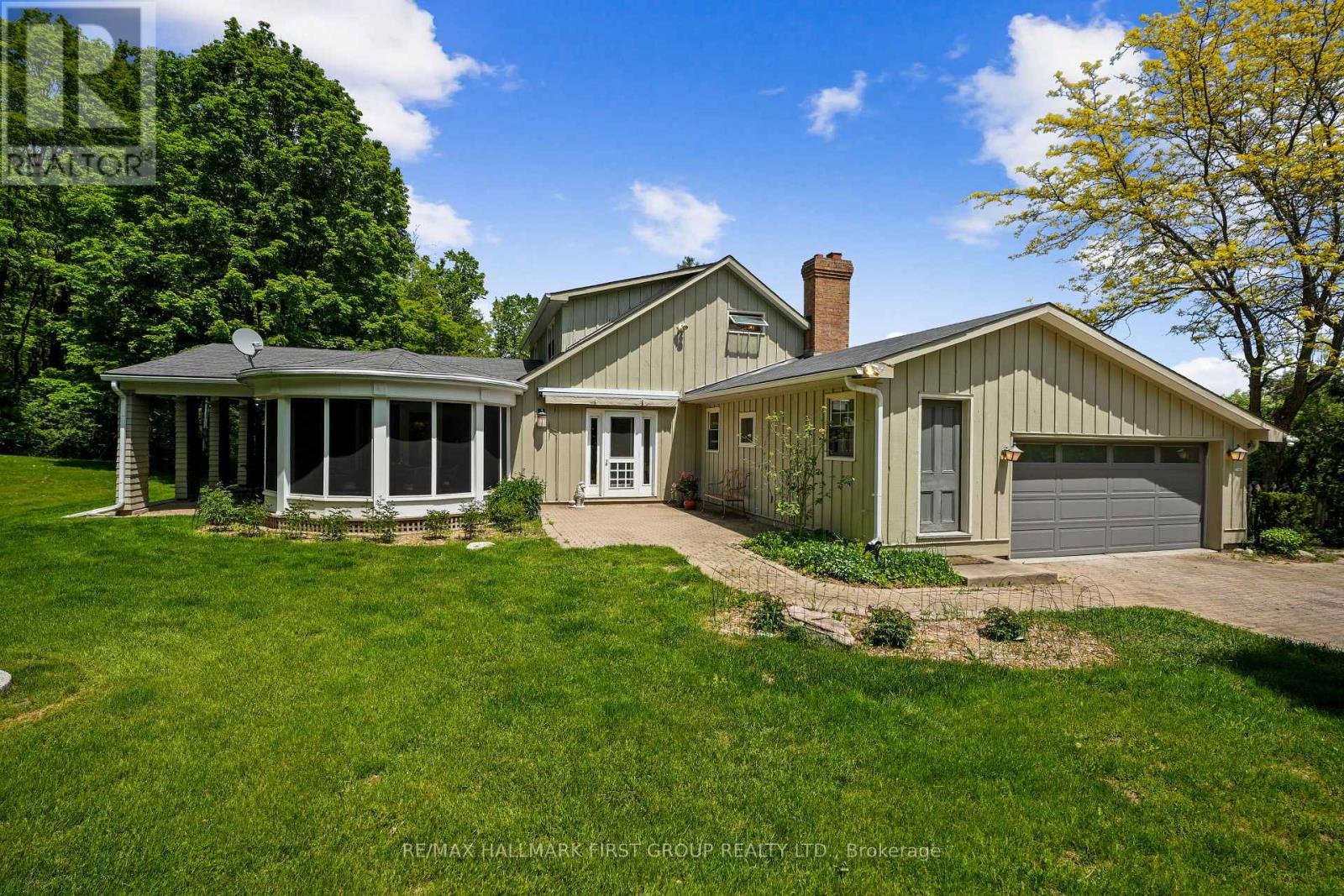 2904 SHELTER VALLEY ROAD, Alnwick/Haldimand, Ontario