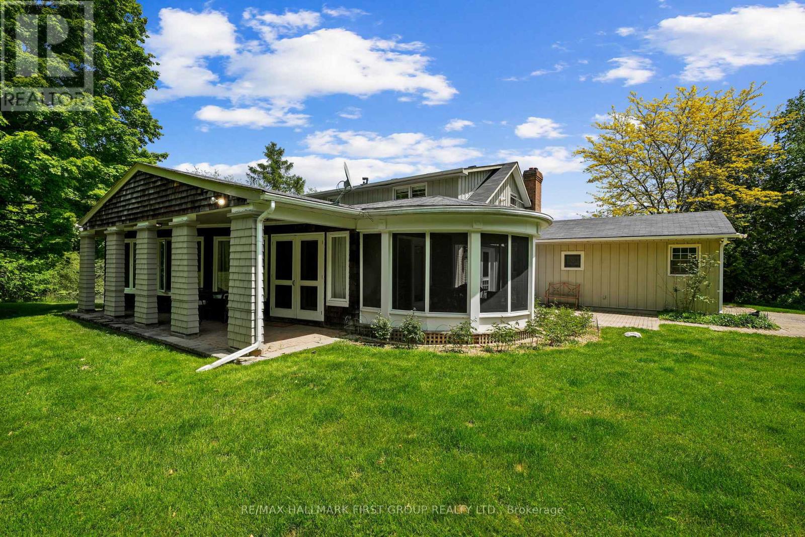 2904 Shelter Valley Road, Alnwick/haldimand, Ontario  K0K 2G0 - Photo 34 - X13234474