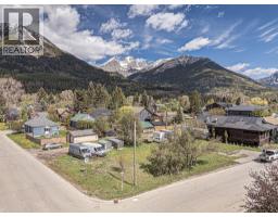 701 & 721 7th Avenue, Fernie, British Columbia