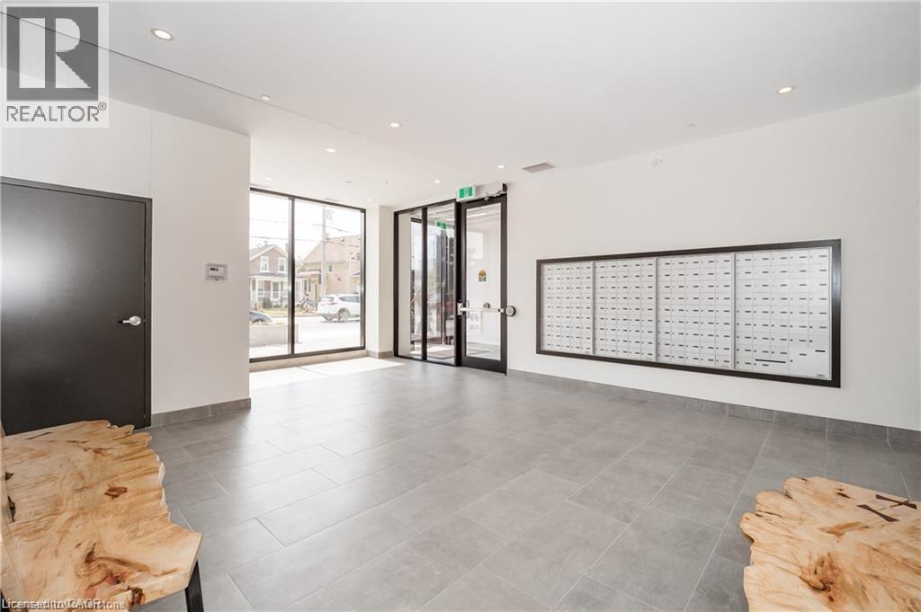 100 Garment Street Unit# 507, Kitchener, Ontario  N2G 0C3 - Photo 5 - 40836398