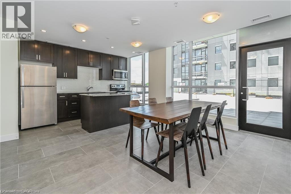 100 Garment Street Unit# 507, Kitchener, Ontario  N2G 0C3 - Photo 6 - 40836398