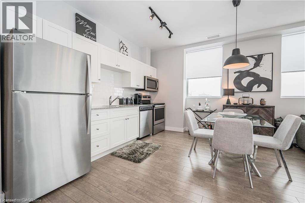 100 Garment Street Unit# 507, Kitchener, Ontario  N2G 0C3 - Photo 9 - 40836398