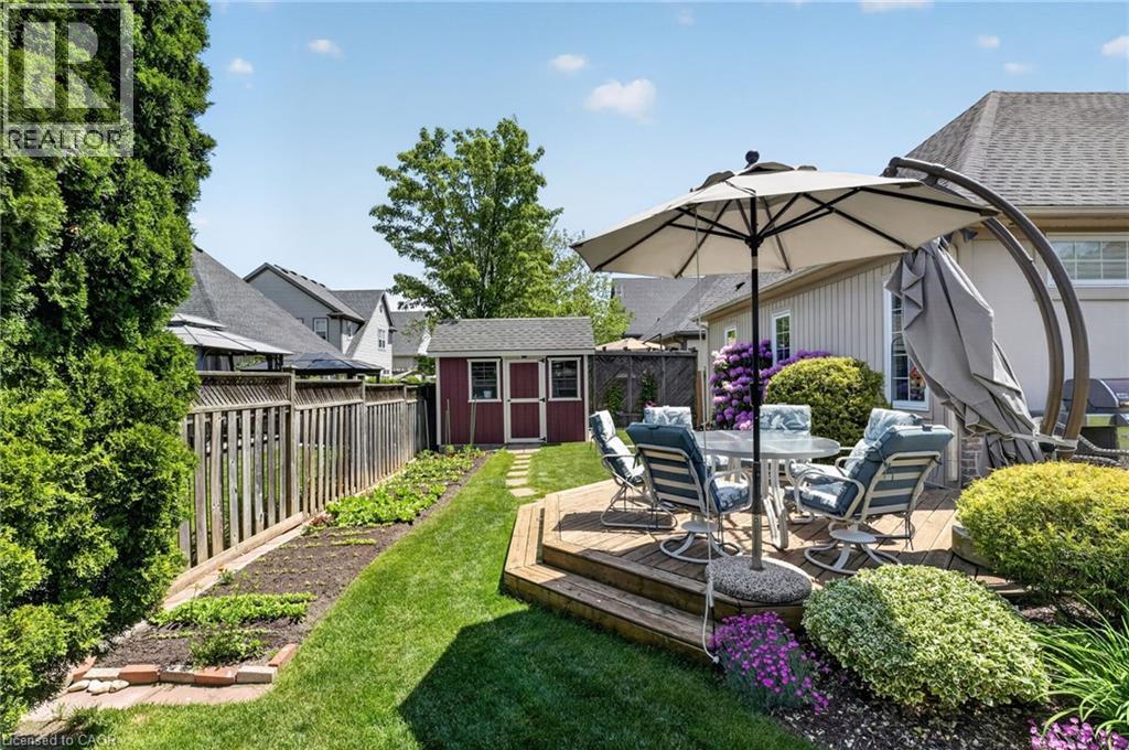 2 Seyval Place, Niagara-On-The-Lake, Ontario  L0S 1J0 - Photo 40 - 40836272