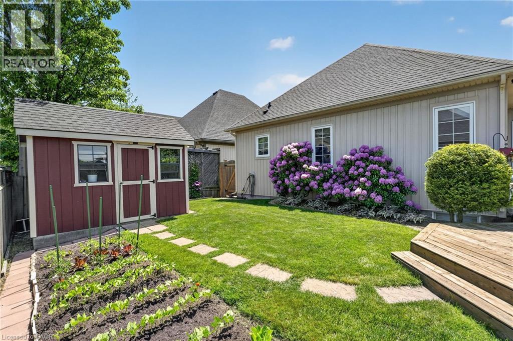 2 Seyval Place, Niagara-On-The-Lake, Ontario  L0S 1J0 - Photo 45 - 40836272