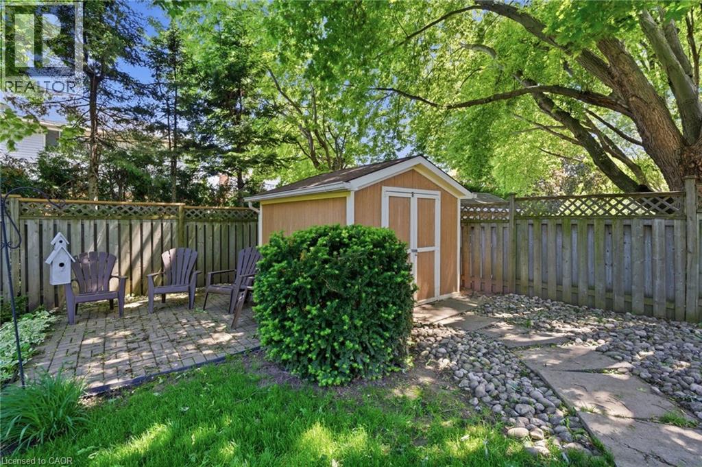 2136 Winding Way, Burlington, Ontario  L7M 2X9 - Photo 35 - 40836247