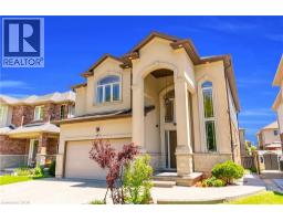 92 DESOTO Drive, Hamilton, Ontario