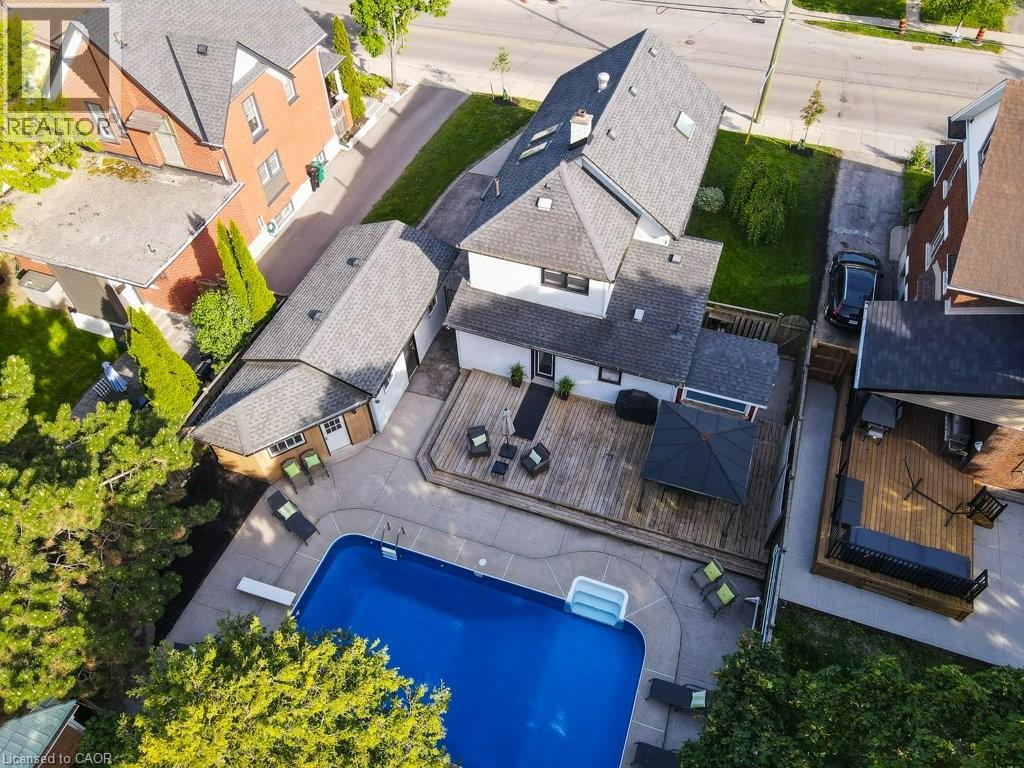 44 Krug Street, Kitchener, Ontario  N2H 2X7 - Photo 1 - 40834423