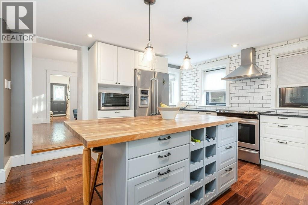 44 Krug Street, Kitchener, Ontario  N2H 2X7 - Photo 14 - 40834423