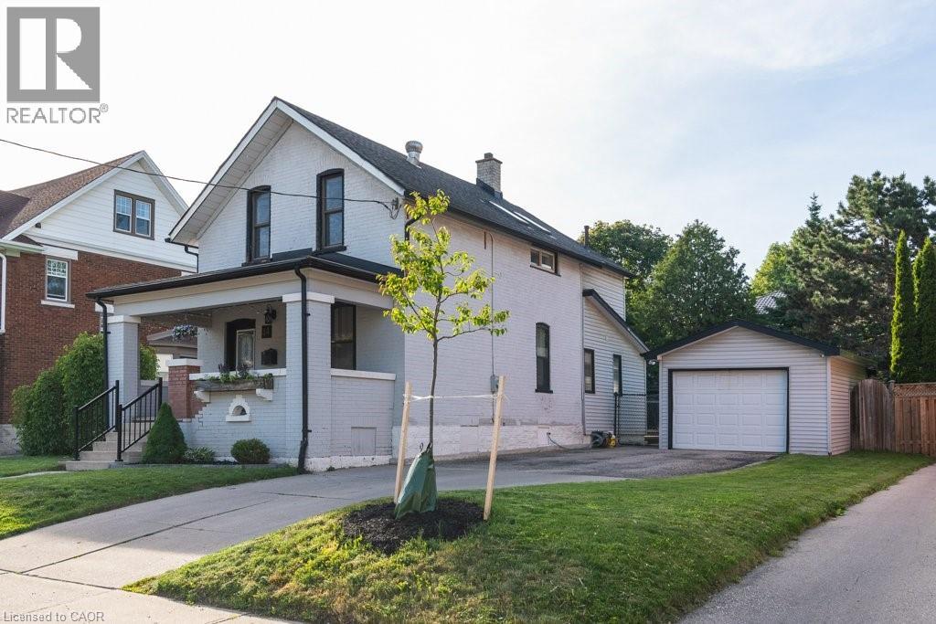 44 Krug Street, Kitchener, Ontario  N2H 2X7 - Photo 2 - 40834423
