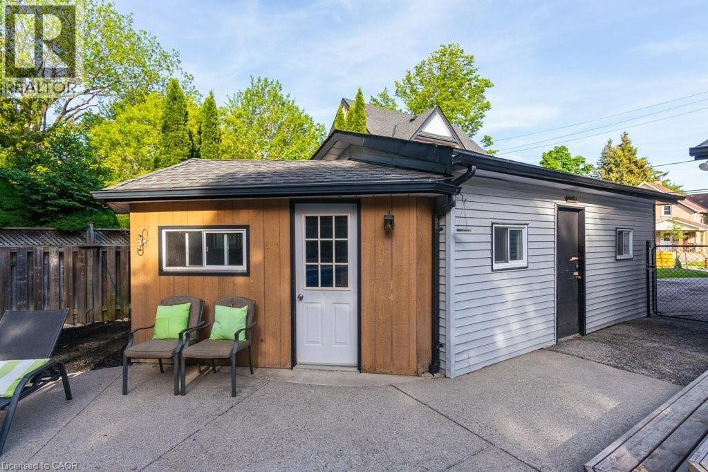 44 Krug Street, Kitchener, Ontario  N2H 2X7 - Photo 45 - 40834423