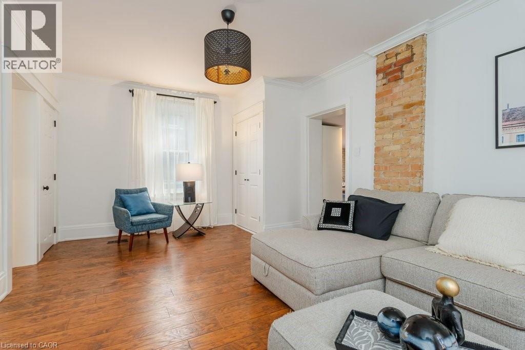 44 Krug Street, Kitchener, Ontario  N2H 2X7 - Photo 7 - 40834423