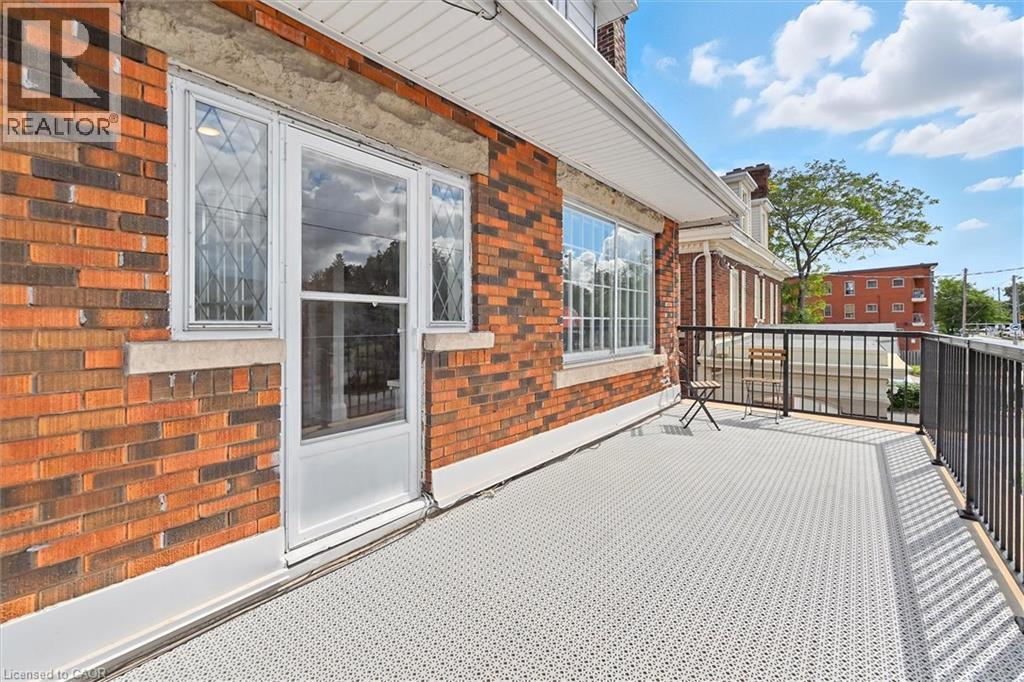 1047 Main Street E Unit# 3, Hamilton, Ontario  L8M 1N5 - Photo 11 - 40833993