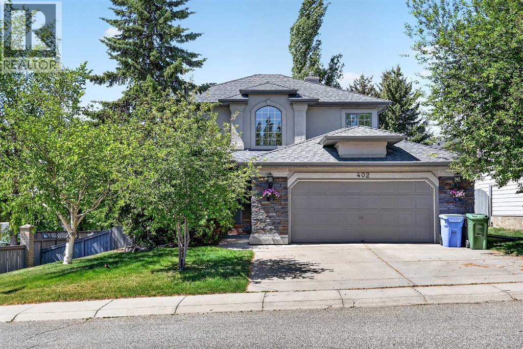 402 Douglas Park View Se, Calgary, Alberta  T2Z 2N3 - Photo 1 - A2317327