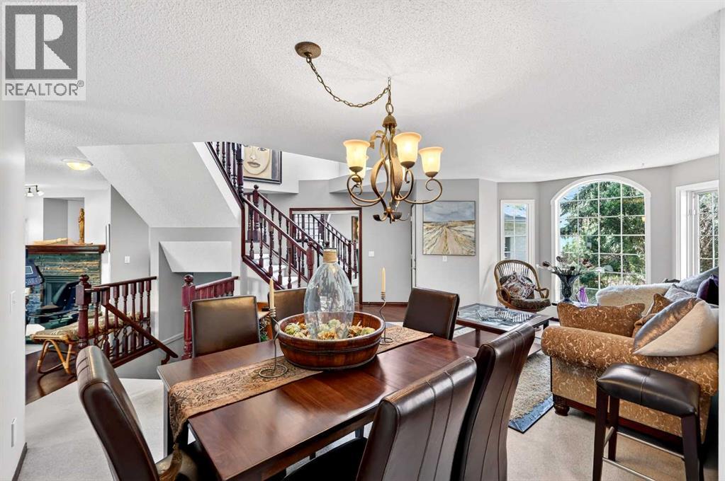 402 Douglas Park View Se, Calgary, Alberta  T2Z 2N3 - Photo 6 - A2317327