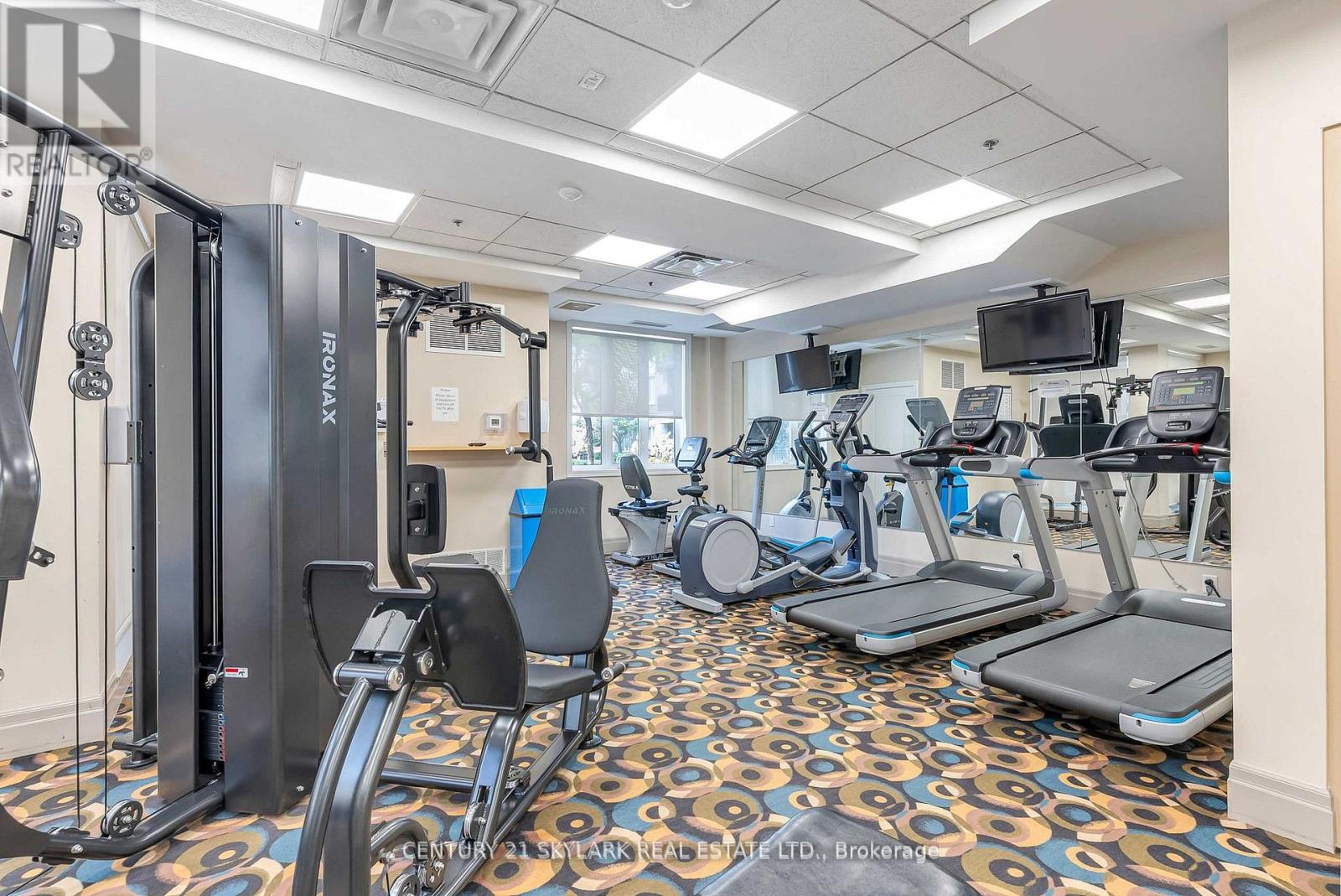 516 - 245 Dalesford Road, Toronto, Ontario  M8Y 4H7 - Photo 25 - W13234718
