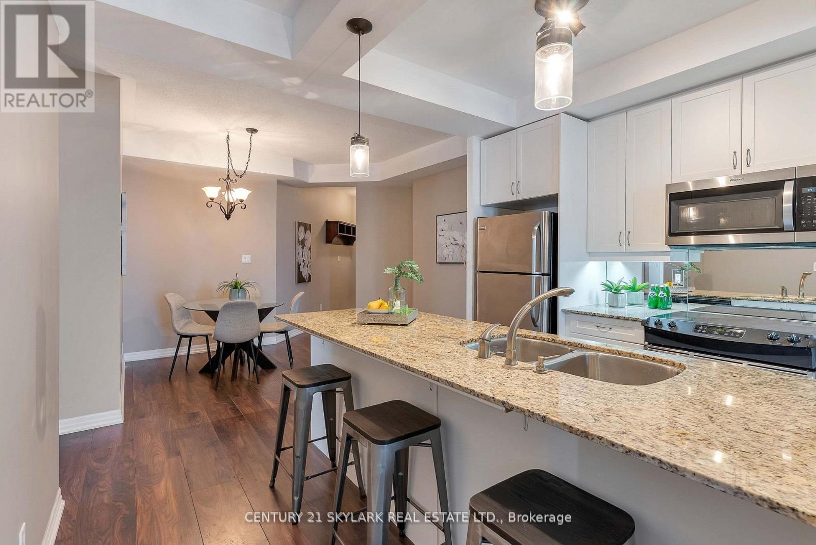 516 - 245 Dalesford Road, Toronto, Ontario  M8Y 4H7 - Photo 9 - W13234718