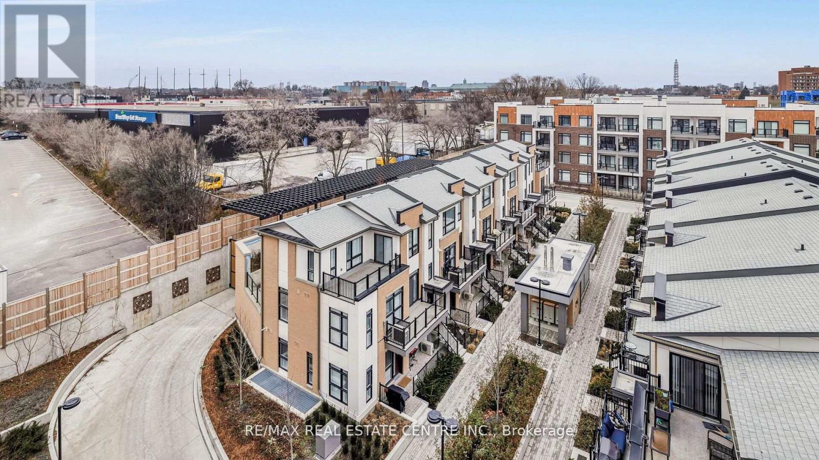 602 - 160 Canon Jackson Drive, Toronto, Ontario  M6M 0B6 - Photo 21 - W13234748