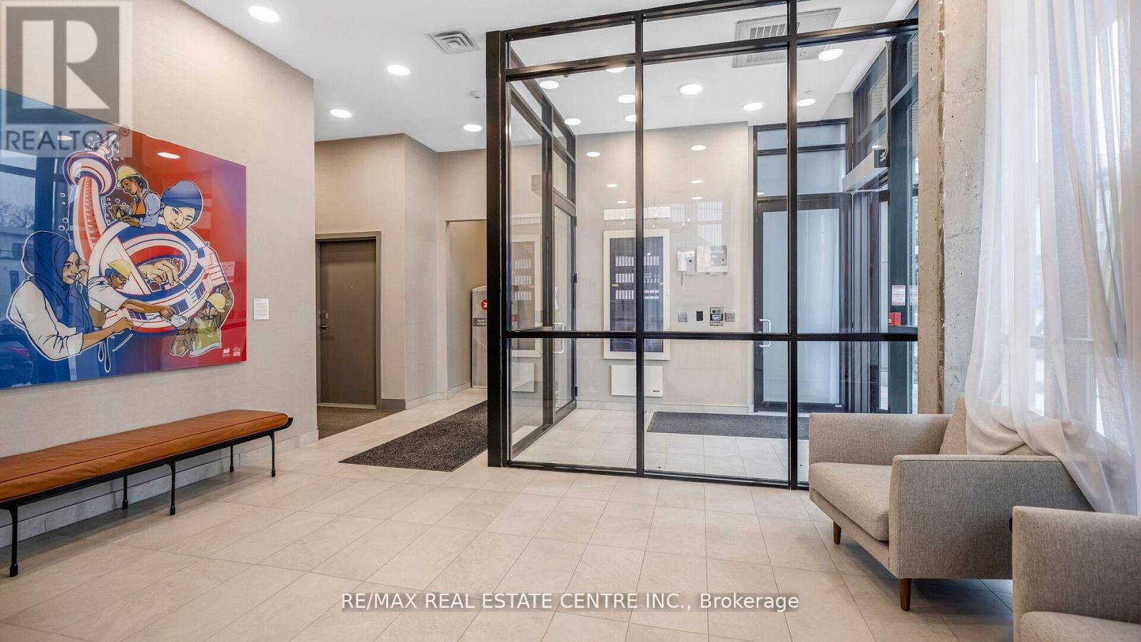 602 - 160 Canon Jackson Drive, Toronto, Ontario  M6M 0B6 - Photo 5 - W13234748
