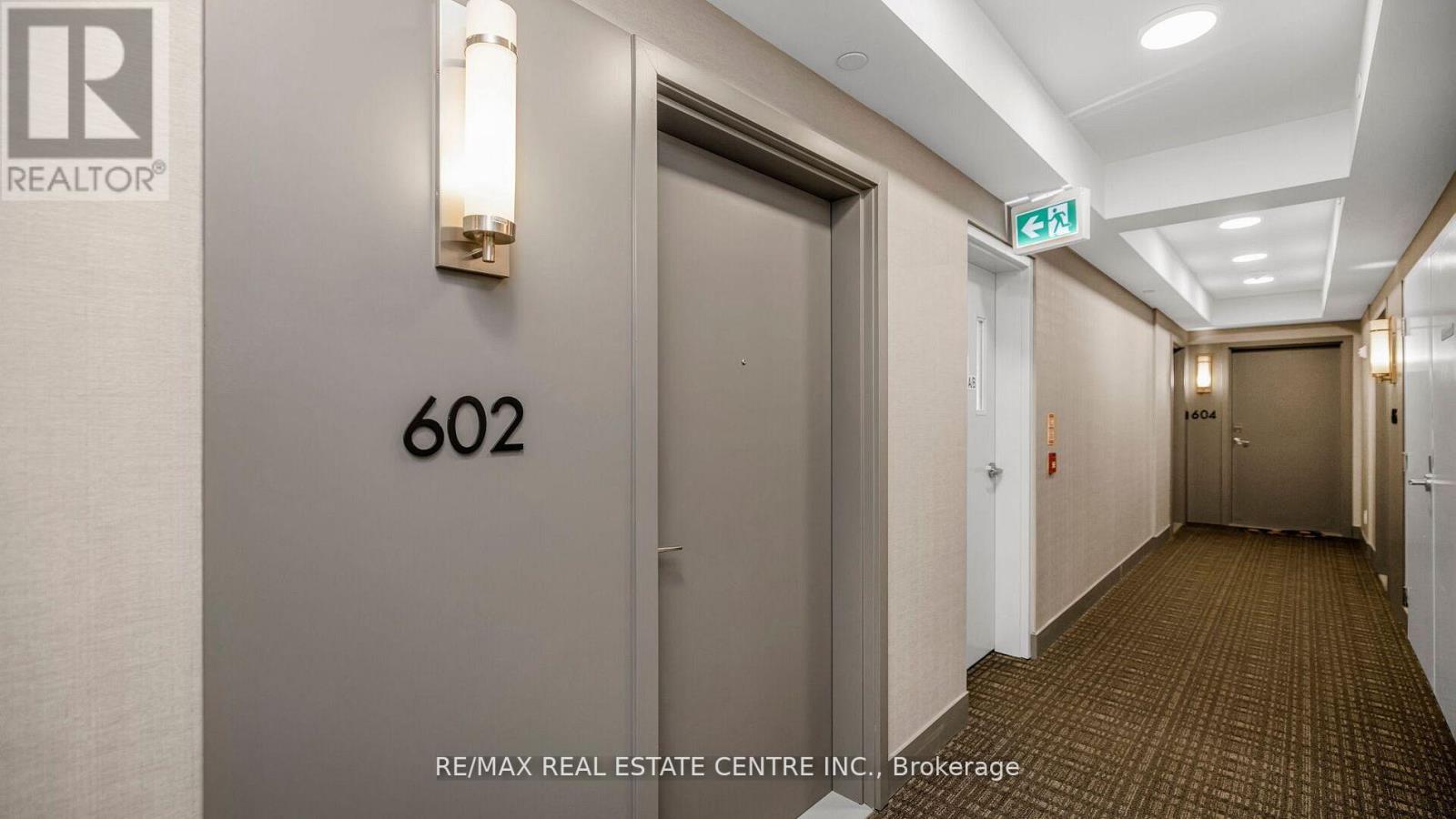 602 - 160 Canon Jackson Drive, Toronto, Ontario  M6M 0B6 - Photo 7 - W13234748