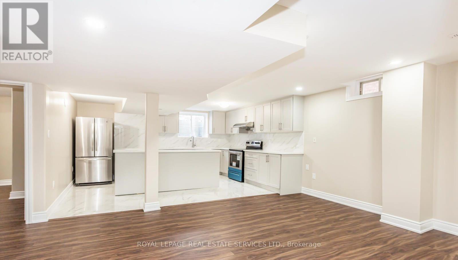 Bsmt - 834 Father D'souza Drive, Mississauga, Ontario  L5V 2X6 - Photo 4 - W13234762