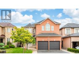 BSMT - 834 FATHER D'SOUZA DRIVE, Mississauga, Ontario
