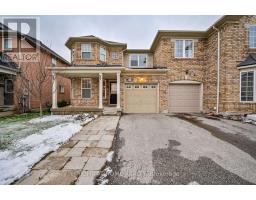 842 LUXTON DRIVE, Milton, Ontario