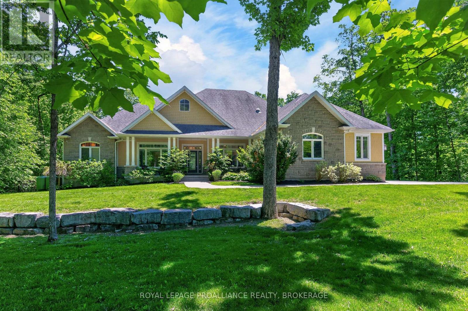 175 DEER CREEK DRIVE, Frontenac, Ontario