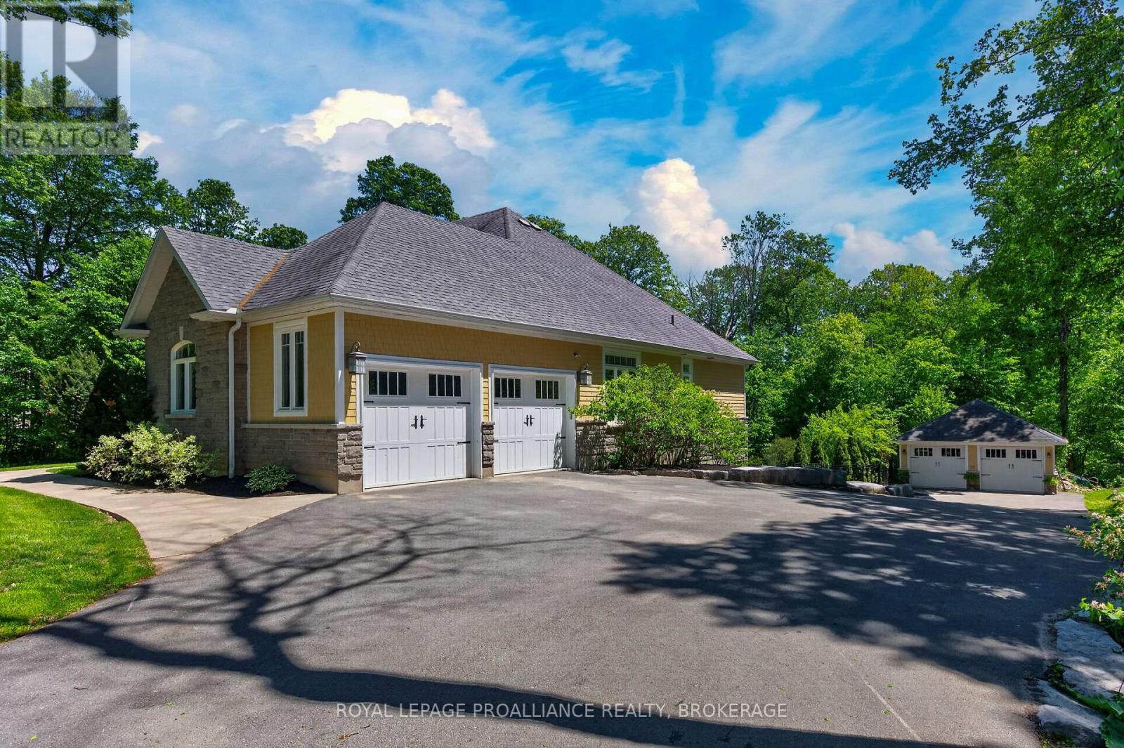 175 Deer Creek Drive, Frontenac, Ontario  K0H 1M0 - Photo 2 - X13235204