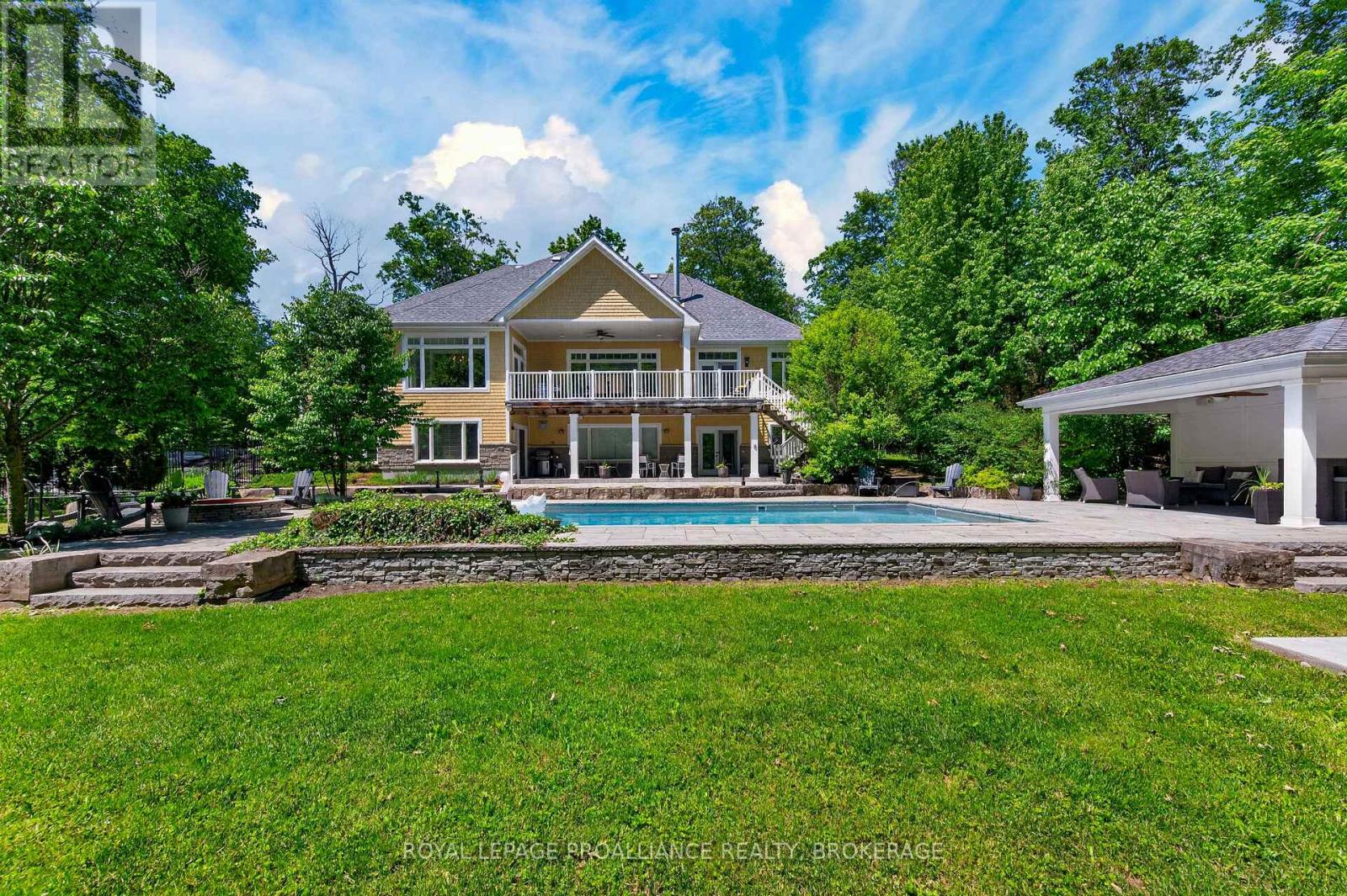 175 Deer Creek Drive, Frontenac, Ontario  K0H 1M0 - Photo 47 - X13235204