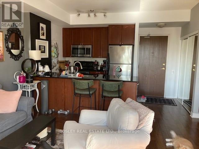 605 - 4196 Dundas Street W, Toronto, Ontario  M8X 0A3 - Photo 4 - W13234790