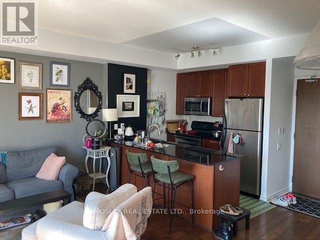605 - 4196 Dundas Street W, Toronto, Ontario  M8X 0A3 - Photo 5 - W13234790