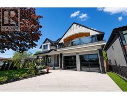 221 MORDEN ROAD E, Oakville, Ontario