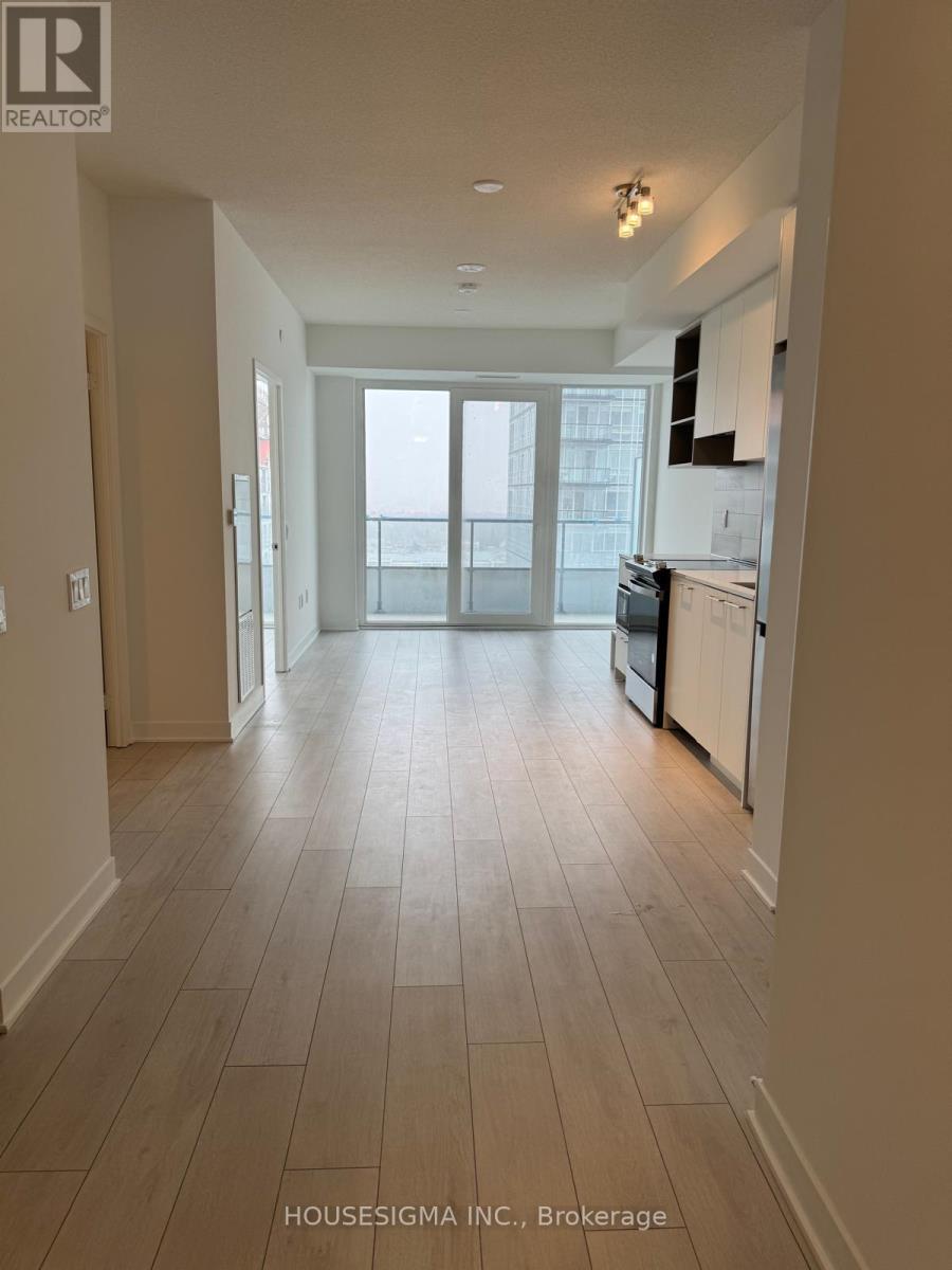 1602 - 260 Malta Avenue, Brampton, Ontario  L6Y 4M5 - Photo 4 - W13234830
