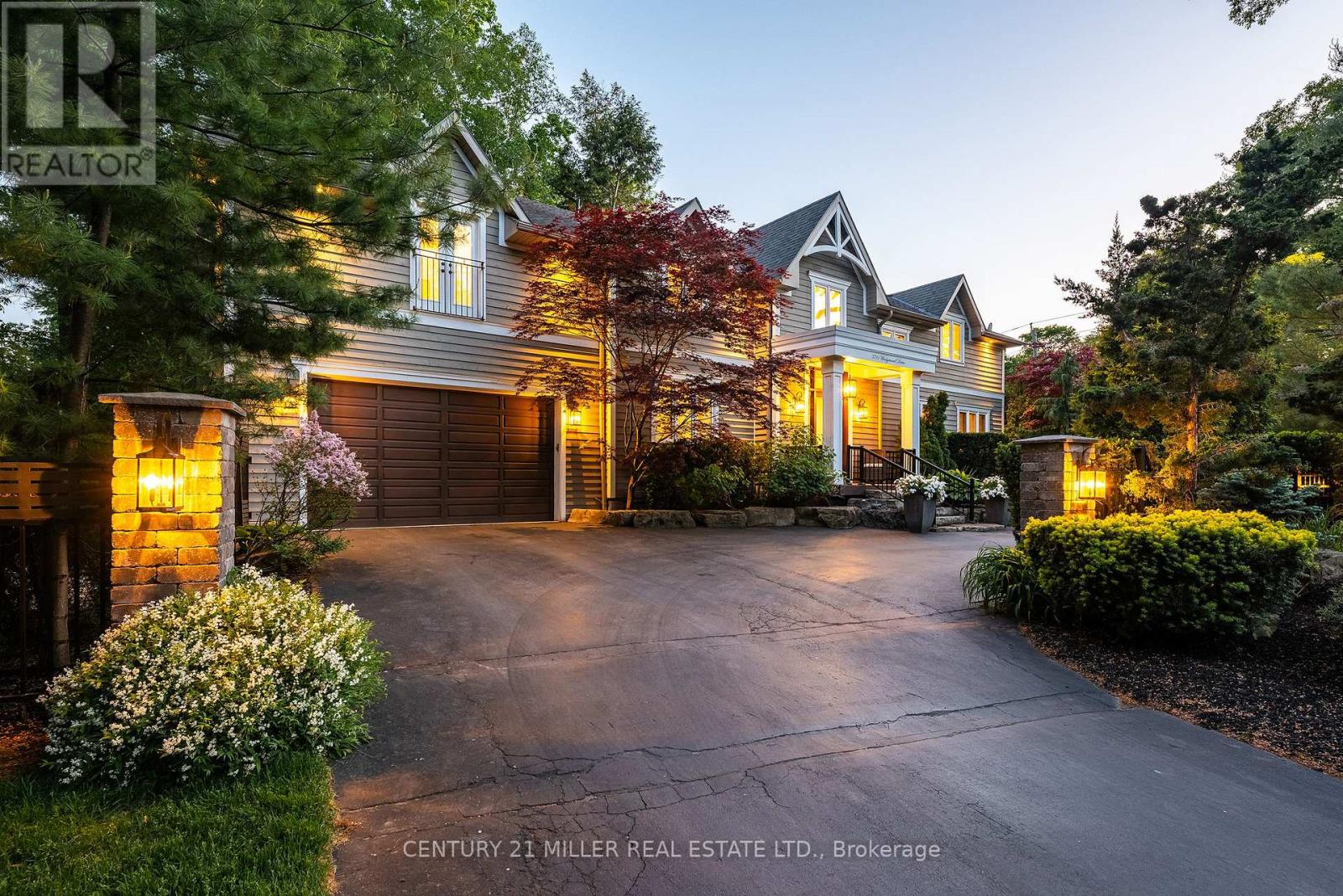 376 WEDGEWOOD DRIVE, Oakville, Ontario
