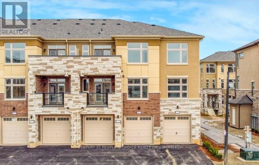 14 - 15 Fieldridge Crescent, Brampton, Ontario  L6R 0C2 - Photo 2 - W13234864