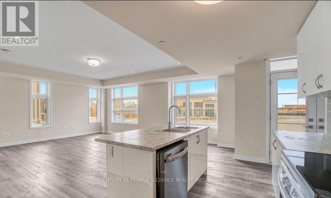 14 - 15 Fieldridge Crescent, Brampton, Ontario  L6R 0C2 - Photo 4 - W13234864