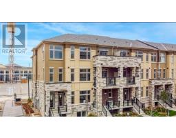 14 - 15 FIELDRIDGE CRESCENT, Brampton, Ontario