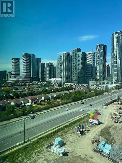 1001 - 3985 Grand Park Drive, Mississauga, Ontario  L5B 0H8 - Photo 12 - W13234886