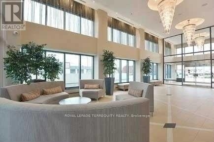 1001 - 3985 Grand Park Drive, Mississauga, Ontario  L5B 0H8 - Photo 26 - W13234886