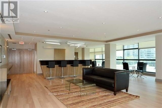 1001 - 3985 Grand Park Drive, Mississauga, Ontario  L5B 0H8 - Photo 28 - W13234886